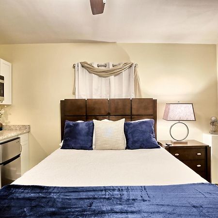 Relaxing, Comfortable, Private Bedroom Atlanta Værelse billede